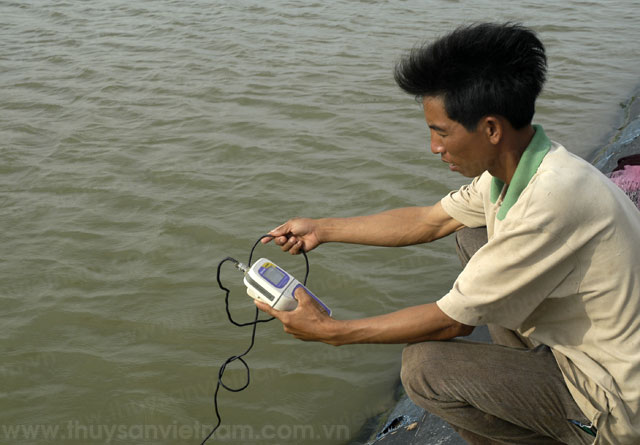 Tập huấn phổ biến quy trình kỹ thuật nuôi cá nước ngọt và các biện pháp phòng, chống dịch bệnh động vật Vip 007 hiện đang mở